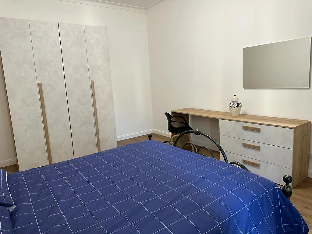 Villa Casatua Catania Casa vacanze