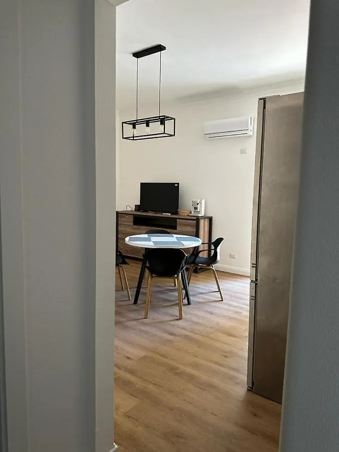 Villa Casatua Catania Italia