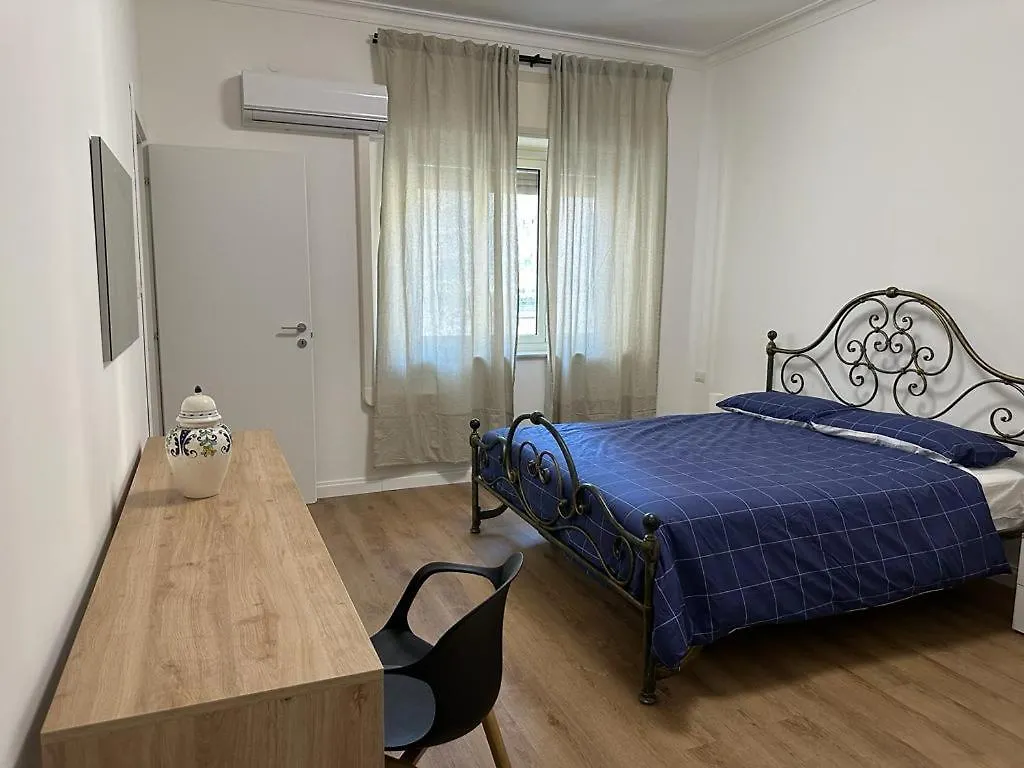 Villa Casatua Catania Casa vacanze