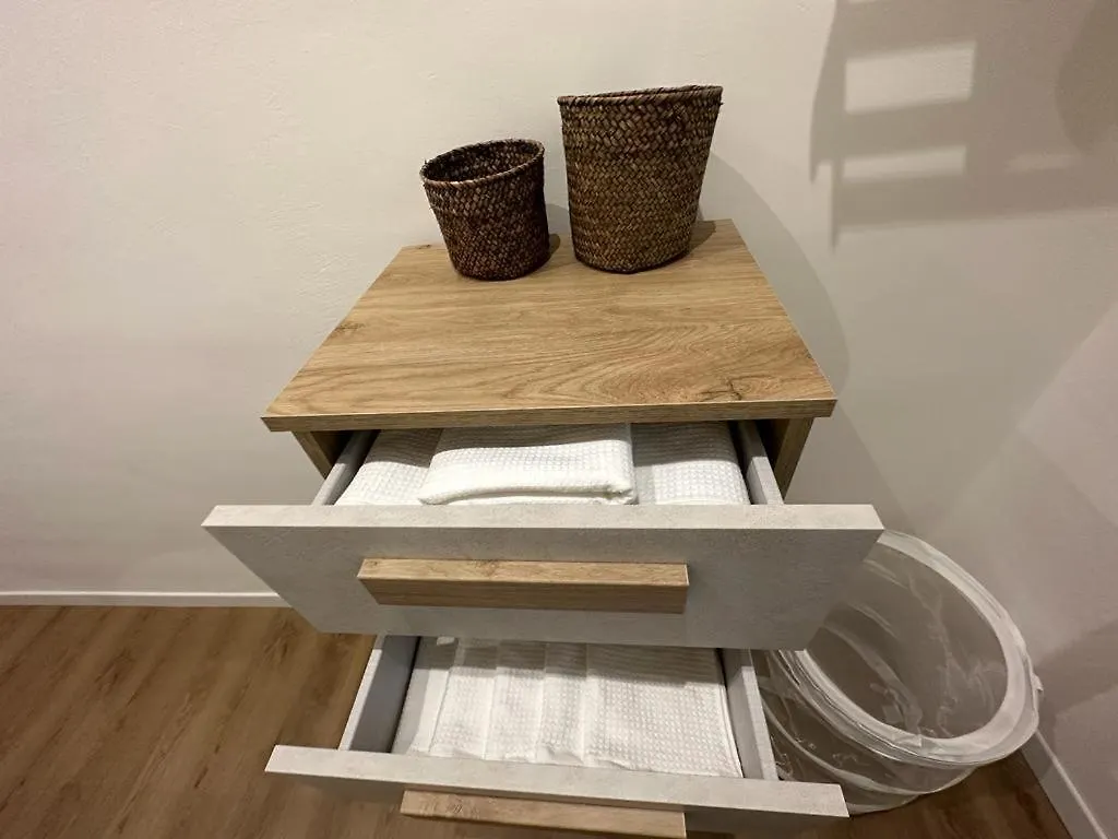 Casa vacanze Villa Casatua Catania Italia
