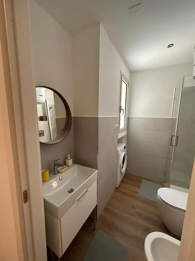 Casa vacanze Villa Casatua Catania Italia